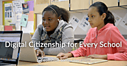 Digital Citizenship for Every School | Common Sense Education