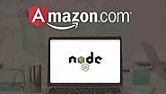 Complete Modern Amazon Clone: Angular 5 And Node.Js - Online Information