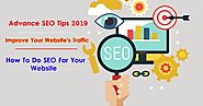 How to Improve SEO in 2019 - Advance SEO Tips | Boost Your Site - Free APK Site