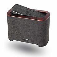 Lumiford 2.1 Subwoofer Dock Review: An excellent Bluetooth speaker with woofer! - VIRAL FACTS