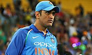 Happy Birthday MS Dhoni: Record of Dhoni's career - VIRAL FACTS