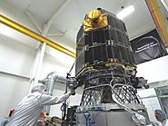 ISRO Chandrayaan-2 mission launches on July » Techno News