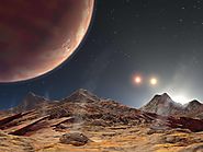 Exoplanet News: Planets Beyond Our Solar System