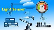 What Is Light Sensor And How Does It Work? » Techno News