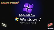 Windows 7 SP1 X64 AIO 14in1 OEM ESD en-US JUNE 2019 {Gen2} - Online Information