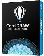 CorelDRAW Technical Suite 2019 v21.2.0.706 Corporate - Online Information