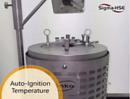 Auto-Ignition Temperature |SigmaHSE