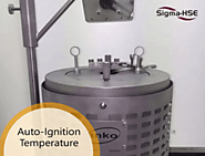 Auto-Ignition Temperature |SigmaHSE