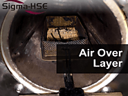 Air Over Layer | Sigma-HSE