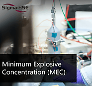 MINIMUM EXPLOSIVE CONCENTRATION (MEC)| Sigma-HSE