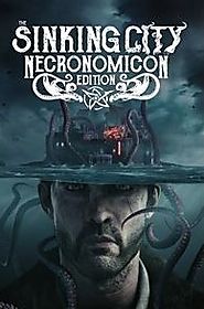 The Sinking City Necronomicon Edition RePacK PC Game Download - Online Information