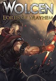 Wolcen: Lords of Mayhem [v 1.1.4] (2016) PC Game Download - Online Information