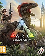 ARK: Survival Evolved [v 297.64 + DLCs] (2017) PC Game Download - Online Information