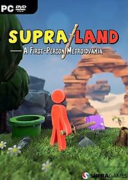 Supraland [v 1.7.7] (2019) PC Game Download - Online Information