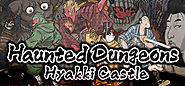 Haunted Dungeons Hyakki Castle v2.0.0 PC Game Download - Online Information