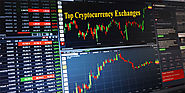 Top 40 cryptocurrency exchange list | Cryptooa.com