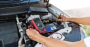 Get the Best Mobile Auto Electrician