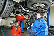 The Evolution of Auto Electrician Services