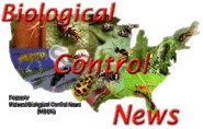 Biological Control types