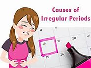 Periods Become Irregular | Dr Sheela Chhabra