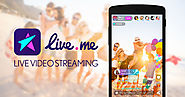 LiveMe - Live Broadcasting Community