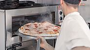 Things to Consider While Buying Pizza Oven