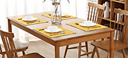 How Important Dining Table Accessories Are?