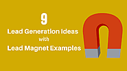 9 B2B Lead Generation Ideas, Campaign Examples (Bonus-Best Practices) - Fresh Proposals