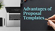 6 Reasons to Start Leveraging Proposal Templates - Fresh Proposals