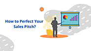 How to Write a Successful Sales Pitch? - Fresh Proposals