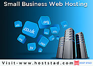 Powerful Small Business Web Hosting - Industry Best Solutions