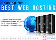 With Web Hosting Imagine World Find your Place on Web