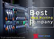 A new Web Hosting Partner is rising for Small Business - Discover it