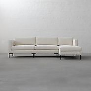 Buy Sofa Set For Living Room - Gulmohar Lane