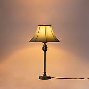 Table Lamps Online - Gulmohar Lane