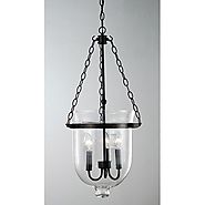 Buy Glass Lantern Chandelier Online to Decorate your home