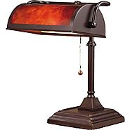 Buy Bankers lamp Light Online to Decorate your Home