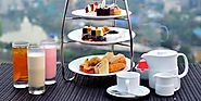 Try Out High Tea