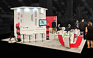 Trade Show Booth Rental