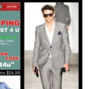 Suits for men : Equipping you with impressive style by John Smith