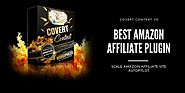 Covert Context V2 Review - New Plugin Generates Amazon Commissions On Auto-Pilot!
