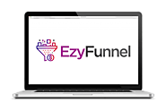 EzyFunnel Review - $25000 Massive Bonus + Discount and Oto - Aryan Simon