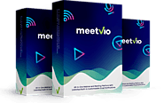 Meetvio Review - $25000 Massive Bonus + Discount and Oto - Aryan Simon