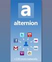Alternion - Your Social Hub