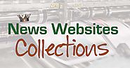 Best Comprehensive Directory of News Websites - Link Queen