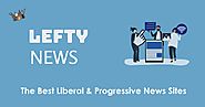 Best Liberal News Sites & Progressive News | Link Queen
