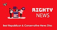 Best Conservative News Sites - Link Queen