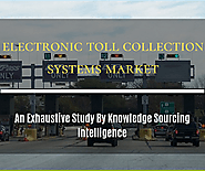A Comprehensive Study On Electronic Toll Collection System