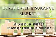Usage Based Insurance (UBI) is a win-win for both insurer and insured by Knowledge Sourcing