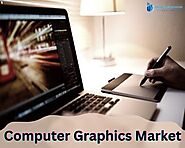 Computer Graphics Capturing the Entertainment Industry